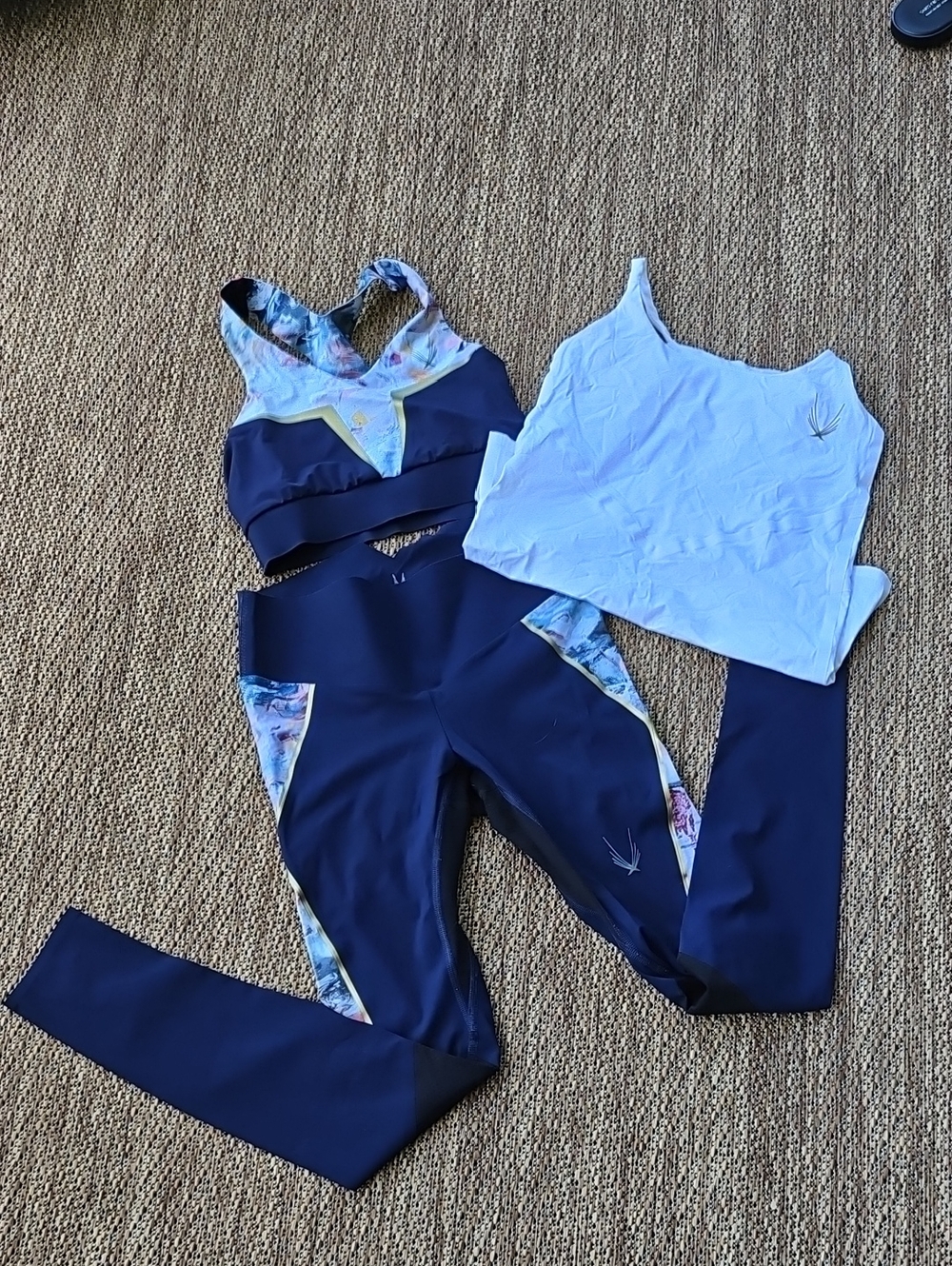Lucus Hugh Workout Bundle